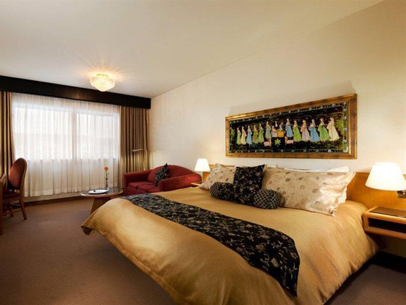 Quality Hotel Dorval Aeroport Bagian luar foto