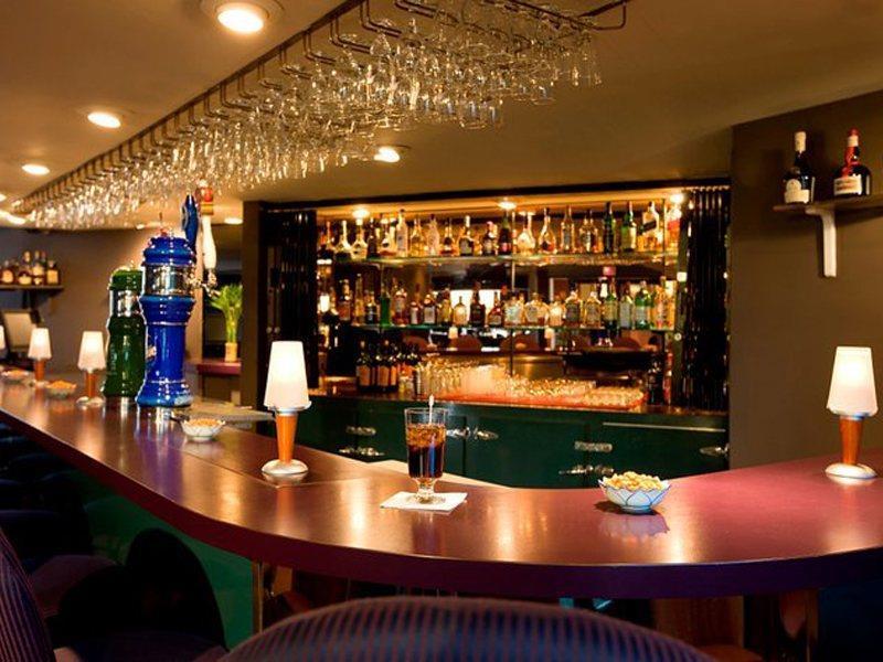 Quality Hotel Dorval Aeroport Bagian luar foto