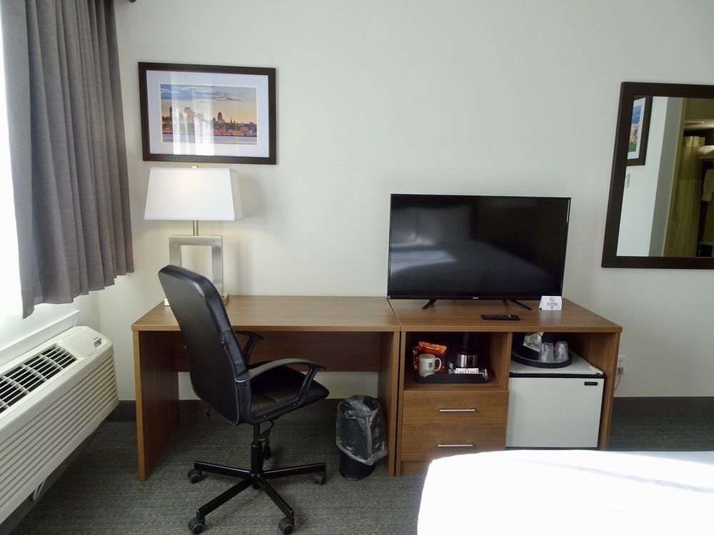 Quality Hotel Dorval Aeroport Bagian luar foto